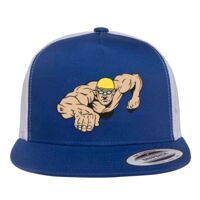 Five-Panel Classic Trucker Cap Thumbnail