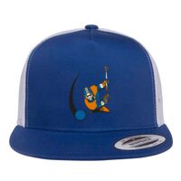 Five-Panel Classic Trucker Cap Thumbnail