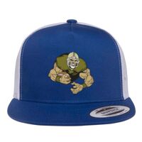 Five-Panel Classic Trucker Cap Thumbnail