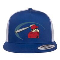 Five-Panel Classic Trucker Cap Thumbnail