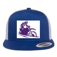 Five-Panel Classic Trucker Cap Thumbnail