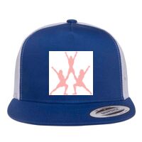 Five-Panel Classic Trucker Cap Thumbnail