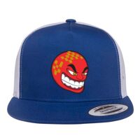 Five-Panel Classic Trucker Cap Thumbnail