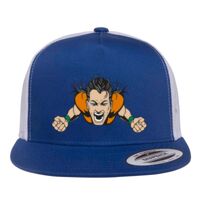 Five-Panel Classic Trucker Cap Thumbnail