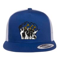 Five-Panel Classic Trucker Cap Thumbnail