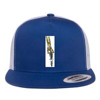 Five-Panel Classic Trucker Cap Thumbnail