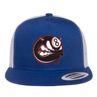 Five-Panel Classic Trucker Cap Thumbnail