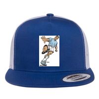 Five-Panel Classic Trucker Cap Thumbnail