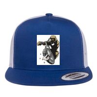 Five-Panel Classic Trucker Cap Thumbnail