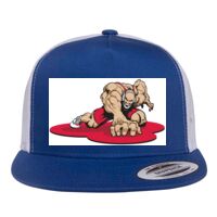 Five-Panel Classic Trucker Cap Thumbnail