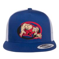 Five-Panel Classic Trucker Cap Thumbnail