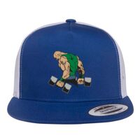 Five-Panel Classic Trucker Cap Thumbnail