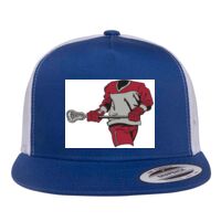 Five-Panel Classic Trucker Cap Thumbnail