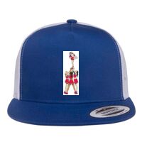 Five-Panel Classic Trucker Cap Thumbnail