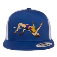 Five-Panel Classic Trucker Cap Thumbnail