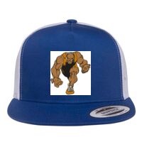 Five-Panel Classic Trucker Cap Thumbnail