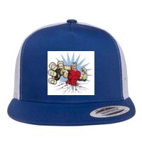 Five-Panel Classic Trucker Cap Thumbnail