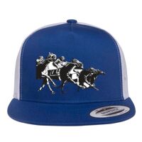 Five-Panel Classic Trucker Cap Thumbnail