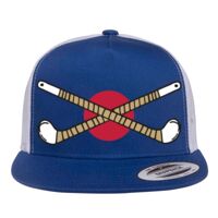 Five-Panel Classic Trucker Cap Thumbnail