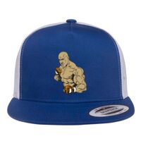 Five-Panel Classic Trucker Cap Thumbnail
