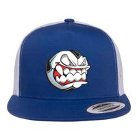 Five-Panel Classic Trucker Cap Thumbnail