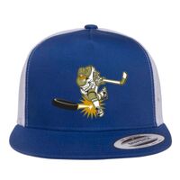 Five-Panel Classic Trucker Cap Thumbnail