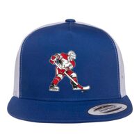 Five-Panel Classic Trucker Cap Thumbnail