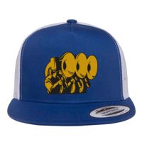 Five-Panel Classic Trucker Cap Thumbnail