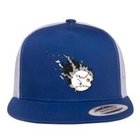 Five-Panel Classic Trucker Cap Thumbnail