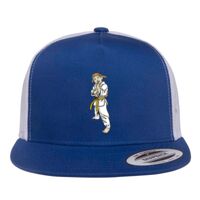 Five-Panel Classic Trucker Cap Thumbnail