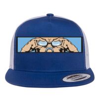Five-Panel Classic Trucker Cap Thumbnail