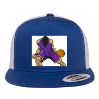 Five-Panel Classic Trucker Cap Thumbnail