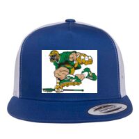 Five-Panel Classic Trucker Cap Thumbnail