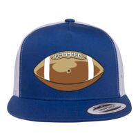 Five-Panel Classic Trucker Cap Thumbnail