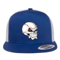 Five-Panel Classic Trucker Cap Thumbnail