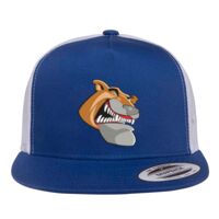 Five-Panel Classic Trucker Cap Thumbnail