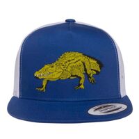 Five-Panel Classic Trucker Cap Thumbnail