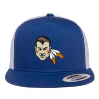 Five-Panel Classic Trucker Cap Thumbnail