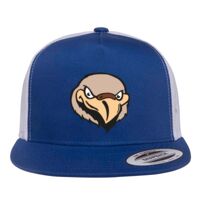 Five-Panel Classic Trucker Cap Thumbnail