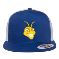 Five-Panel Classic Trucker Cap Thumbnail