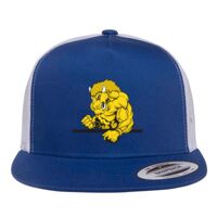 Five-Panel Classic Trucker Cap Thumbnail