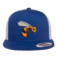 Five-Panel Classic Trucker Cap Thumbnail