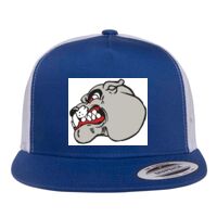 Five-Panel Classic Trucker Cap Thumbnail