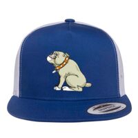 Five-Panel Classic Trucker Cap Thumbnail