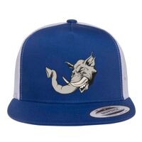 Five-Panel Classic Trucker Cap Thumbnail