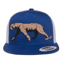 Five-Panel Classic Trucker Cap Thumbnail