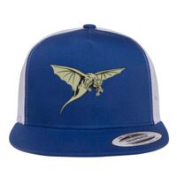 Five-Panel Classic Trucker Cap Thumbnail