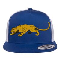 Five-Panel Classic Trucker Cap Thumbnail