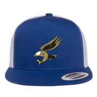 Five-Panel Classic Trucker Cap Thumbnail