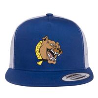 Five-Panel Classic Trucker Cap Thumbnail